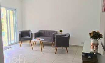 Imagem 6: Apartamento à venda em Vila Formosa com 54 m², 2 quartos, 1 suíte, 1 vaga