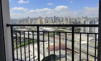 Imagem 5: Apartamento à venda em Brás com 82 m², 2 quartos, 2 suítes, 1 vaga