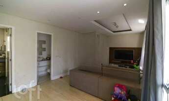 Imagem 2: Apartamento à venda em Vila Andrade com 89 m², 2 quartos, 2 suítes, 2 vagas