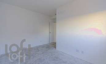 Imagem 4: Apartamento à venda em Jabaquara com 81 m², 2 quartos, 1 suíte, 2 vagas