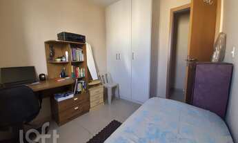 Imagem 2: Apartamento à venda em Pirituba com 47 m², 2 quartos, 1 vaga