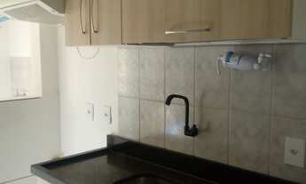 Imagem: Apartamento à venda em Itaquera com 44