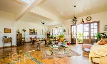 Imagem: Apartamento à venda em Campos Elísios