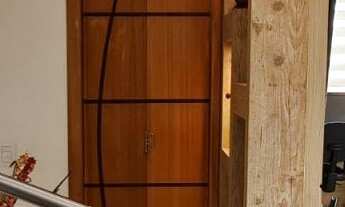 Imagem 4: Apartamento à venda em Vila Prudente com 136 m², 3 quartos, 1 suíte, 2 vagas