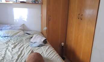 Imagem 2: Apartamento à venda em Cambuci com 50 m², 1 vaga