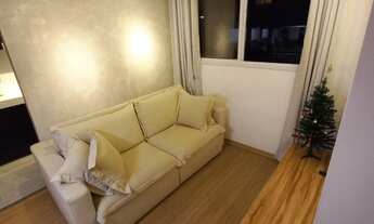 Imagem 2: Apartamento à venda em Brás com 40 m², 2 quartos