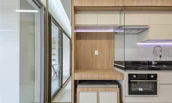 Imagem 6: APARTAMENTO em São Paulo - SP, Indianópolis