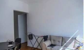 Imagem 2: Apartamento à venda em Bosque da Saúde com 60 m², 2 quartos