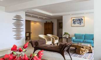 Imagem: Apartamento à venda em Alto de Pinheiros