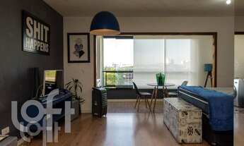 Imagem: Apartamento à venda em Cambuci com 39 m²