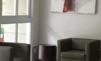 Imagem 2: Apartamento à venda em Vila Andrade com 69 m², 2 quartos, 1 suíte, 2 vagas