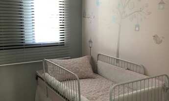 Imagem 4: Apartamento à venda em Vila Andrade com 98 m², 3 quartos, 1 suíte, 2 vagas