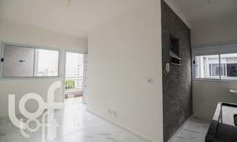 Imagem 6: Apartamento à venda em Tucuruvi com 29 m², 1 quarto