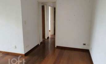 Imagem 2: Apartamento à venda em Morumbi com 86 m², 3 quartos, 2 vagas