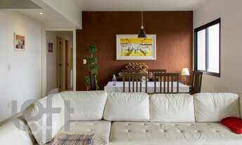 Imagem 6: Apartamento à venda em Vila Sônia com 120 m², 4 quartos, 3 suítes, 3 vagas