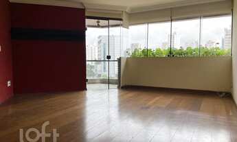 Imagem: Apartamento à venda em Bosque da Saúde