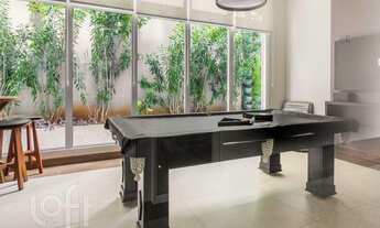 Imagem 5: Apartamento à venda em Aclimação com 28 m², 1 quarto, 1 vaga