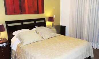 Imagem 5: Apartamento à venda em Santo Amaro com 240 m², 4 quartos, 4 suítes, 3 vagas