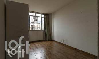 Imagem 3: Apartamento à venda em República com 80 m², 2 quartos, 1 suíte