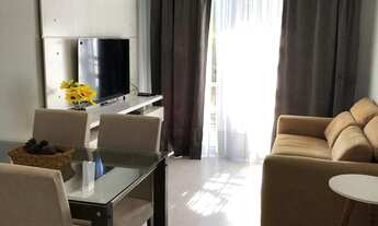 Imagem 6: Apartamento à venda em Morumbi com 65 m², 2 quartos, 1 suíte, 1 vaga