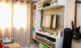 Imagem 2: Apartamento à venda em Vila Prudente com 36 m², 1 quarto