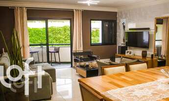 Imagem: Apartamento à venda em Vila Sônia com