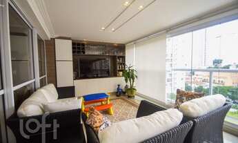 Imagem 4: Apartamento à venda em Liberdade com 212 m², 3 quartos, 3 suítes, 3 vagas