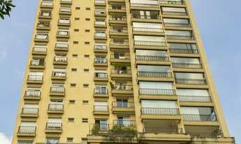 Imagem: Apartamento à venda em Perdizes com 294