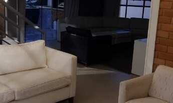 Imagem 6: Apartamento à venda em Morumbi com 296 m², 4 quartos, 2 suítes, 4 vagas