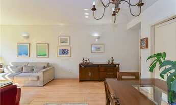 Imagem 5: APARTAMENTO em São Paulo - SP, Vila Nova Conceição