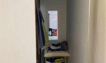 Imagem 2: Apartamento à venda em Campos Elísios com 33 m², 1 quarto, 1 vaga