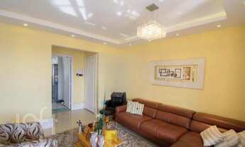 Imagem 5: Apartamento à venda em Campo Grande com 141 m², 3 quartos, 3 suítes, 3 vagas