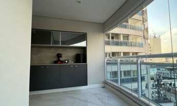 Imagem 4: Apartamento à venda em República com 62 m², 1 quarto, 1 suíte, 1 vaga