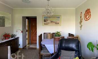 Imagem: Apartamento à venda em Santana com 88 m²