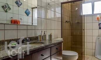 Imagem 2: Apartamento à venda em Carrão com 107 m², 3 quartos, 1 suíte, 2 vagas