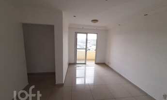 Imagem: Apartamento à venda em Sacomã com 65 m²