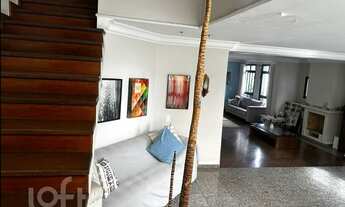 Imagem 4: Apartamento à venda em Vila Sônia com 200 m², 3 quartos, 3 suítes, 4 vagas