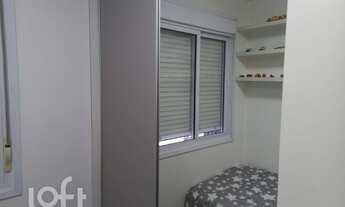 Imagem 4: Apartamento à venda em Lapa com 60 m², 2 quartos, 1 vaga