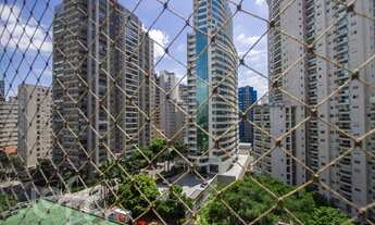 Imagem 5: Apartamento à venda em Bela Vista com 98 m², 2 quartos, 1 vaga