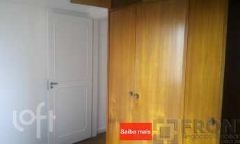 Imagem 4: Apartamento à venda em Santa Cecília com 108 m², 3 quartos, 1 vaga