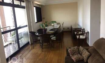 Imagem 5: Apartamento à venda em Cursino com 137 m², 2 quartos, 1 suíte, 2 vagas