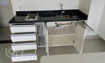 Imagem 6: Apartamento à venda em Tucuruvi com 44 m², 1 quarto, 1 suíte, 1 vaga