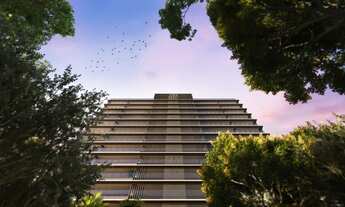 Imagem 4: APARTAMENTO em São Paulo - SP, Indianópolis