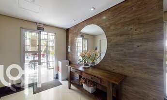 Imagem 5: Apartamento à venda em Bom Retiro com 44 m², 2 quartos