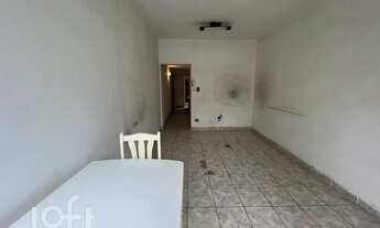 Imagem 4: Apartamento à venda em República com 35 m², 1 quarto