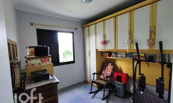 Imagem 6: Apartamento à venda em Butantã com 68 m², 3 quartos, 1 suíte, 1 vaga