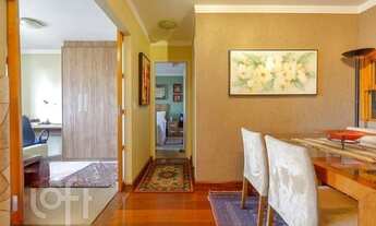 Imagem: Apartamento à venda em Morumbi com 90 m²