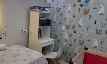 Imagem 5: Apartamento à venda em Cambuci com 41 m², 3 quartos, 1 suíte, 1 vaga