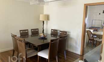 Imagem 6: Apartamento à venda em Jabaquara com 155 m², 3 quartos, 3 suítes, 2 vagas