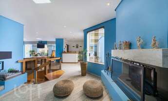 Imagem 7: Apartamento à venda em Perdizes com 426 m², 4 quartos, 3 suítes, 3 vagas